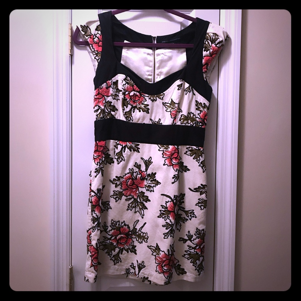 French Collection Dress